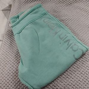 Calvin Klein 3/4 Joggers
